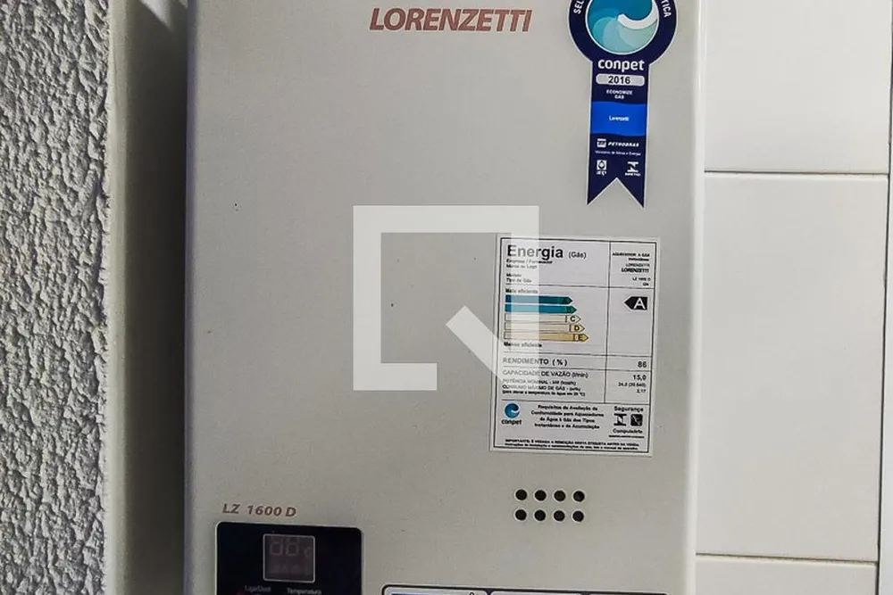 Apartamento, 2 quartos, 85 m² - Foto 1