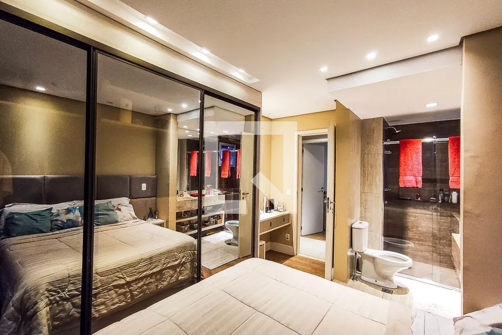 Apartamento, 2 quartos, 85 m² - Foto 2