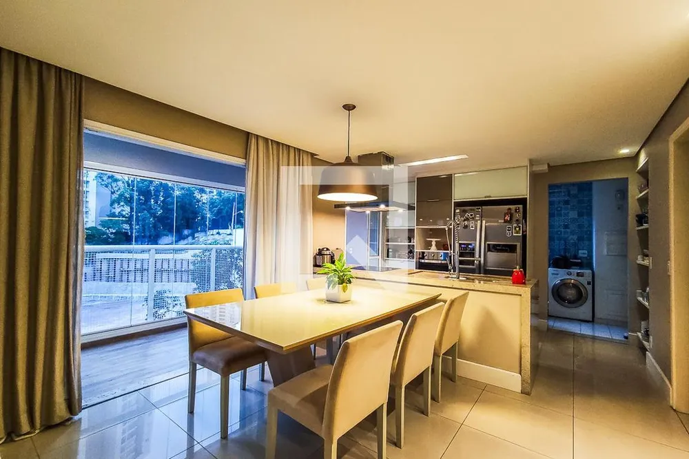 Apartamento, 2 quartos, 85 m² - Foto 1