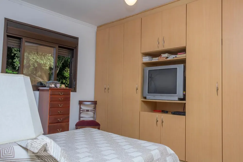 Apartamento, 4 quartos, 140 m² - Foto 5