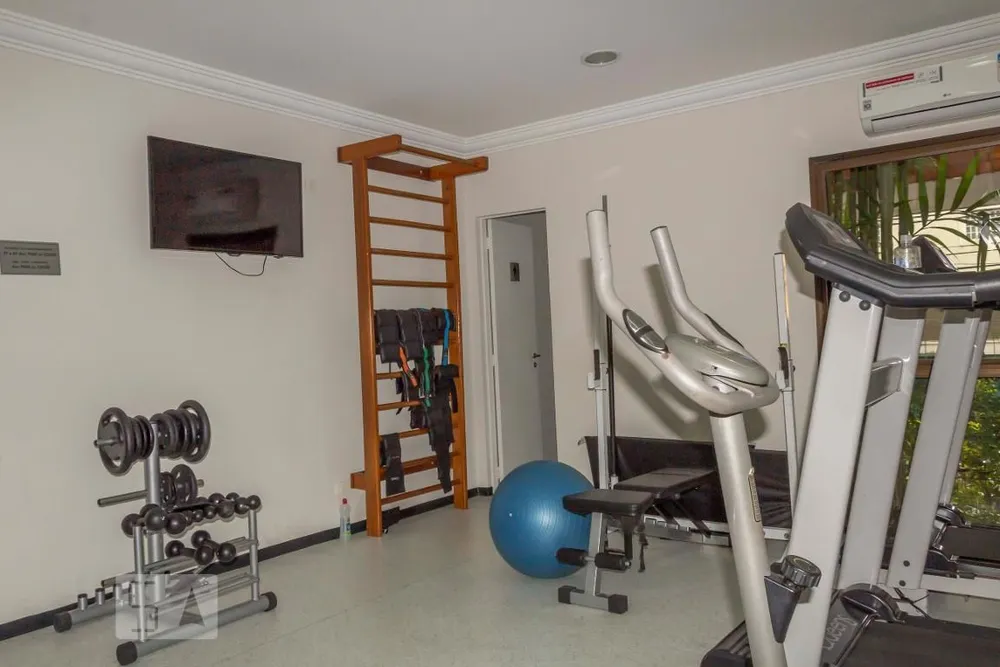 Apartamento, 4 quartos, 140 m² - Foto 11
