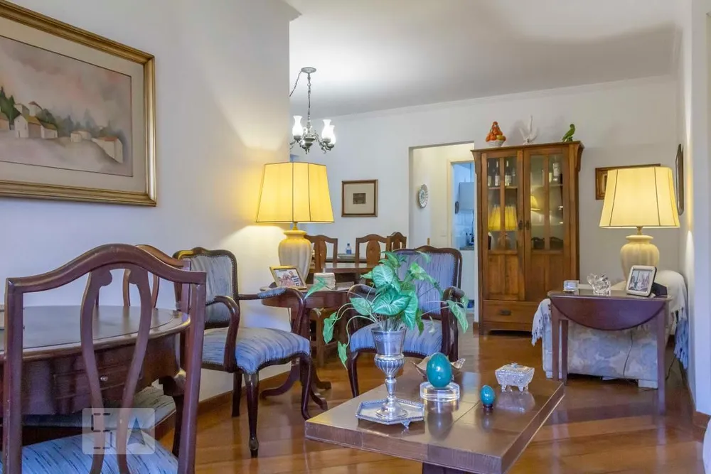 Apartamento, 4 quartos, 140 m² - Foto 3