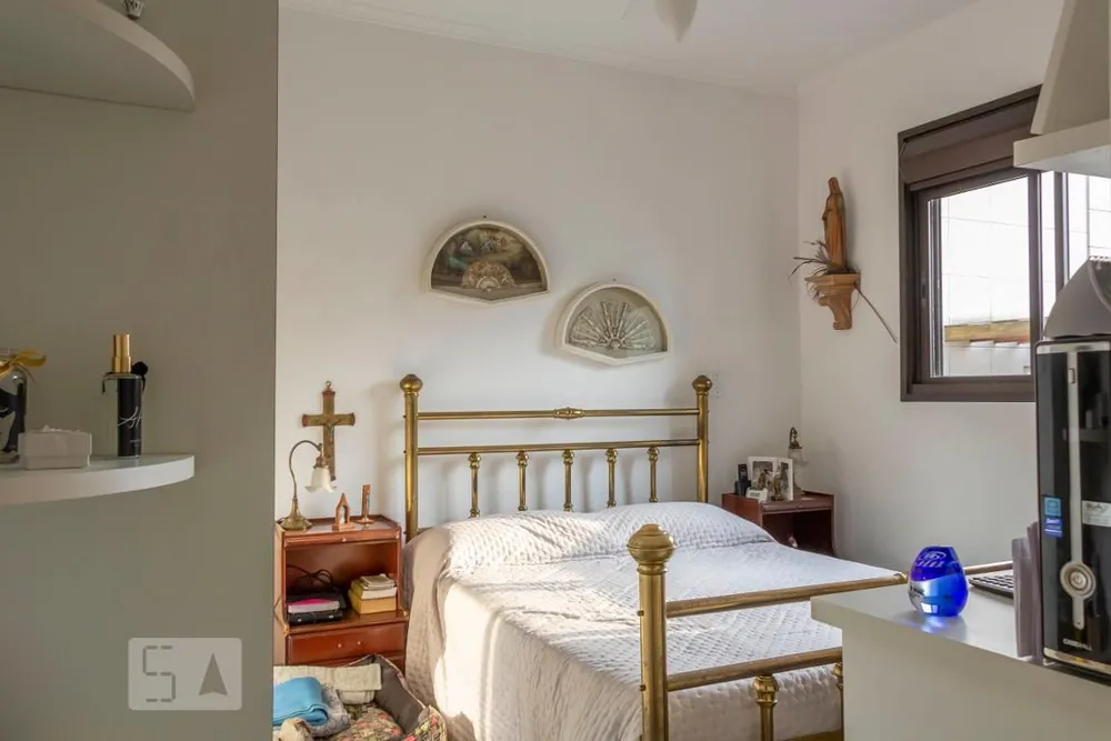 Apartamento, 4 quartos, 140 m² - Foto 4