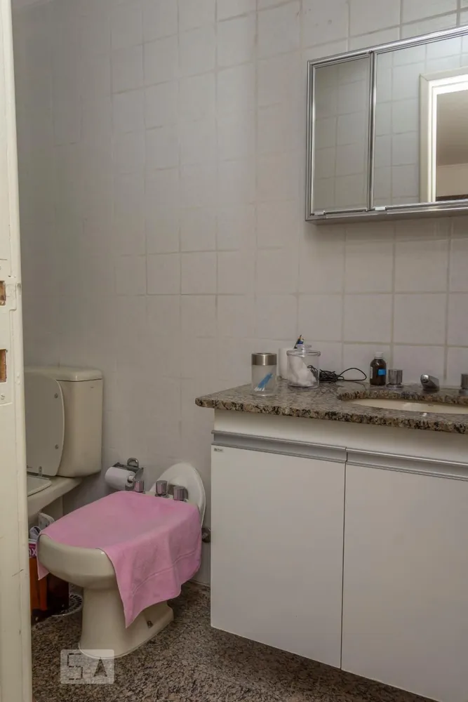 Apartamento, 4 quartos, 140 m² - Foto 9