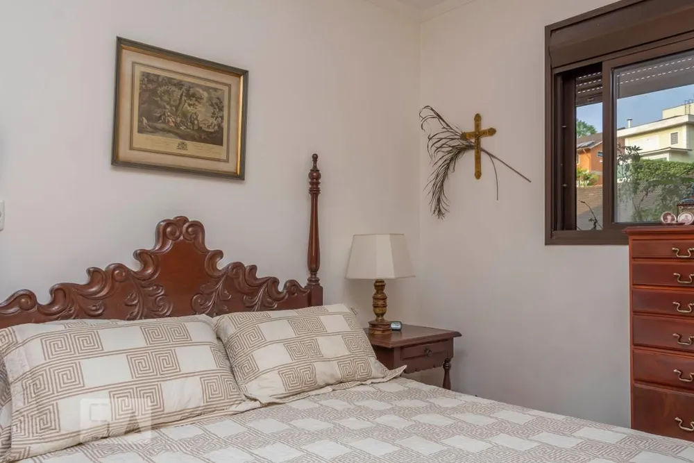 Apartamento, 4 quartos, 140 m² - Foto 3