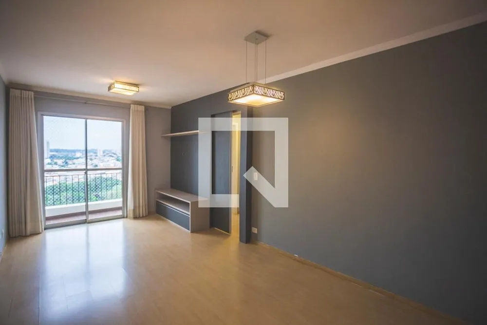 Apartamento, 2 quartos, 62 m² - Foto 3