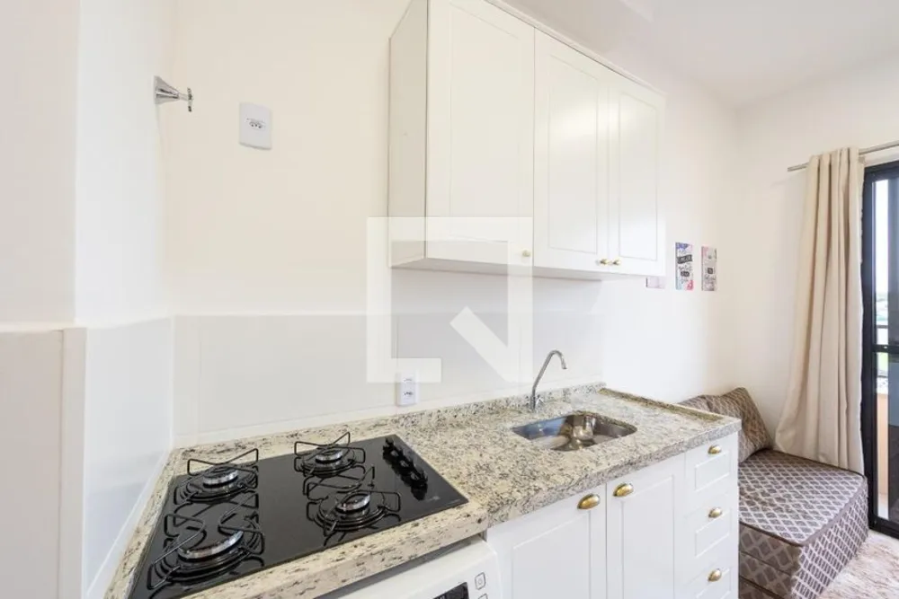 Apartamento, 1 quarto, 67 m² - Foto 1