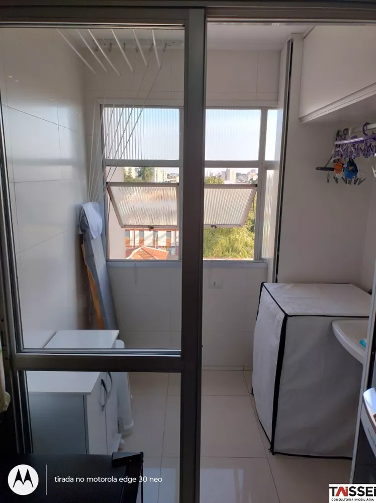 Apartamento à venda com 2 quartos, 69m² - Foto 4