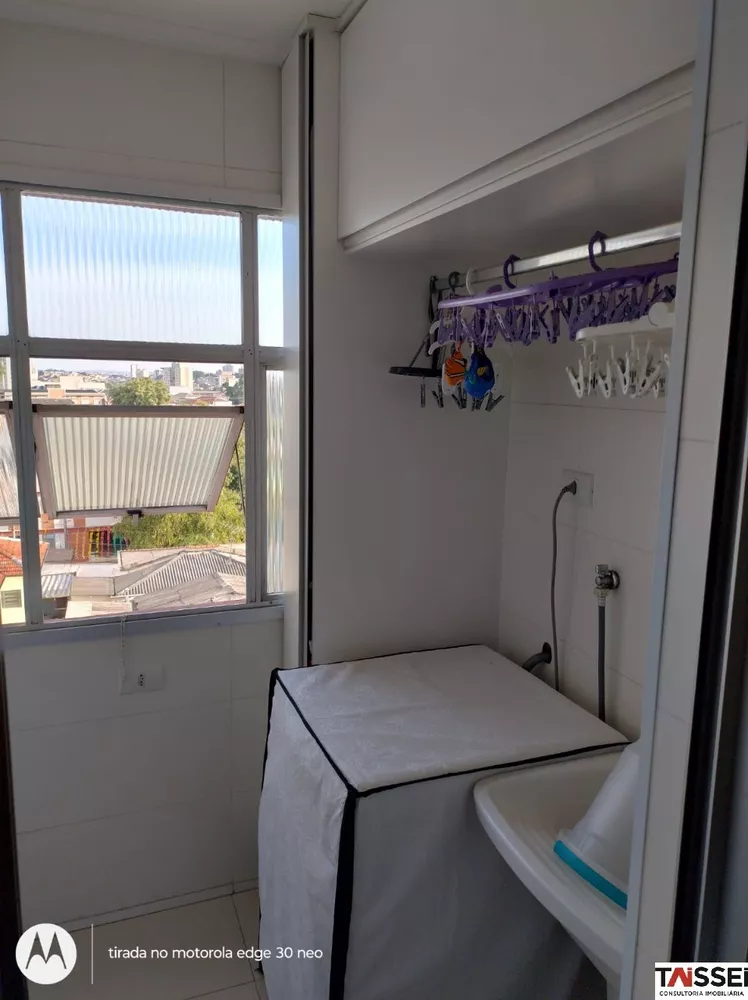 Apartamento à venda com 2 quartos, 69m² - Foto 3