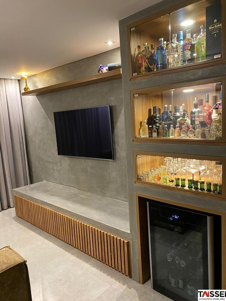 Apartamento, 2 quartos, 67 m² - Foto 1