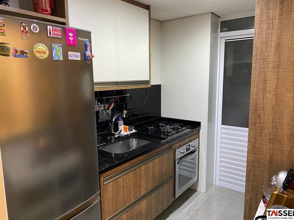 Apartamento, 2 quartos, 67 m² - Foto 3