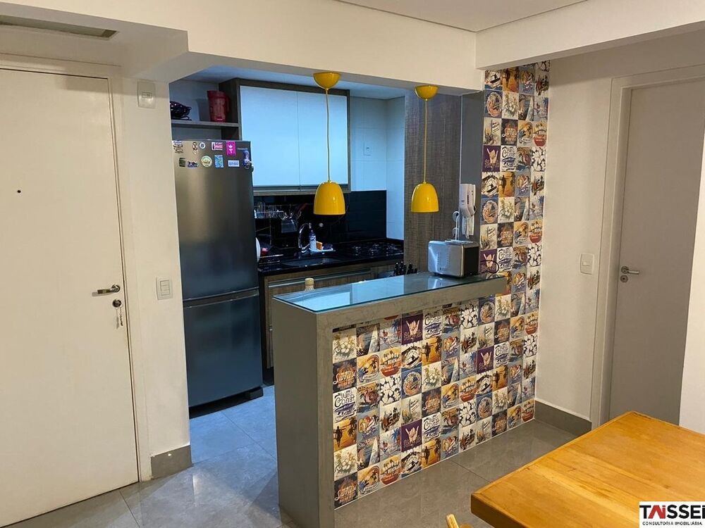 Apartamento, 2 quartos, 67 m² - Foto 4