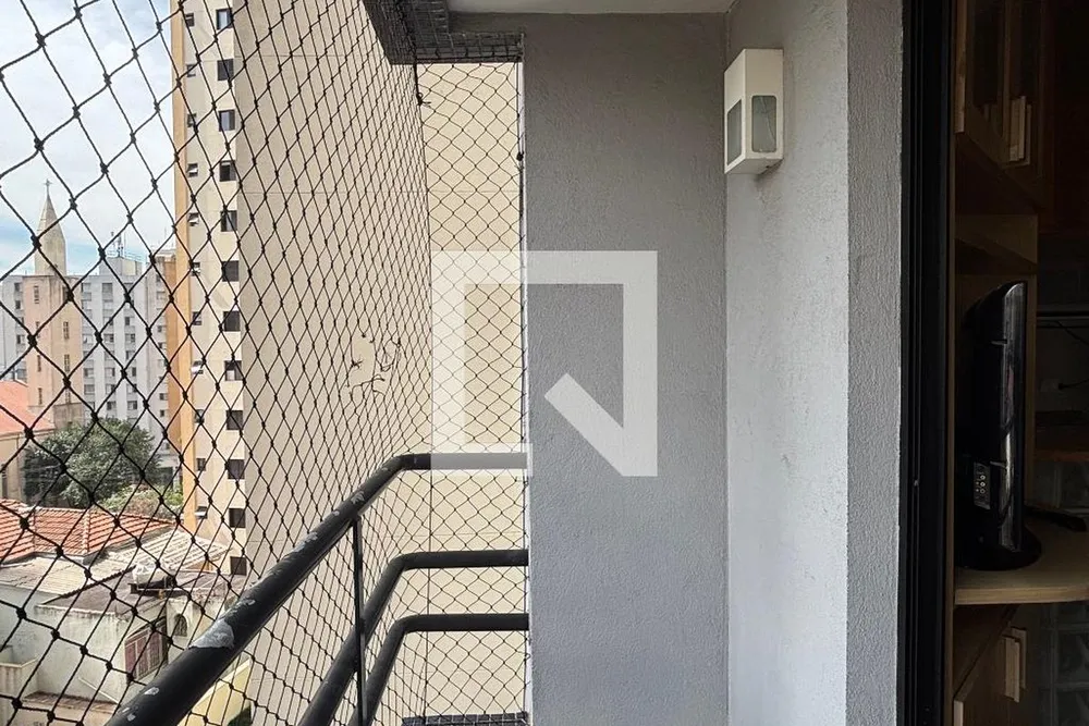 Apartamento, 1 quarto, 41 m² - Foto 6