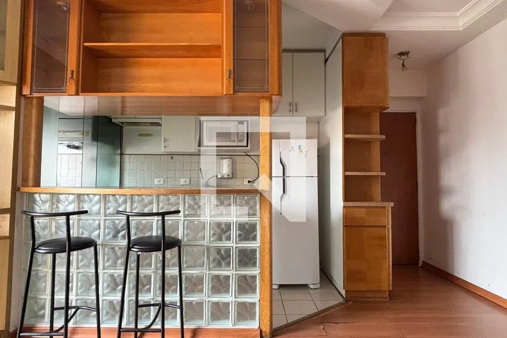 Apartamento, 1 quarto, 41 m² - Foto 7