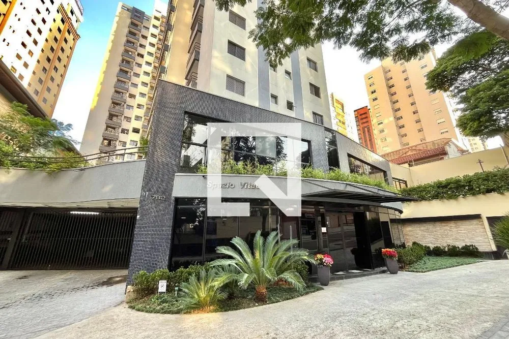 Apartamento, 1 quarto, 41 m² - Foto 8