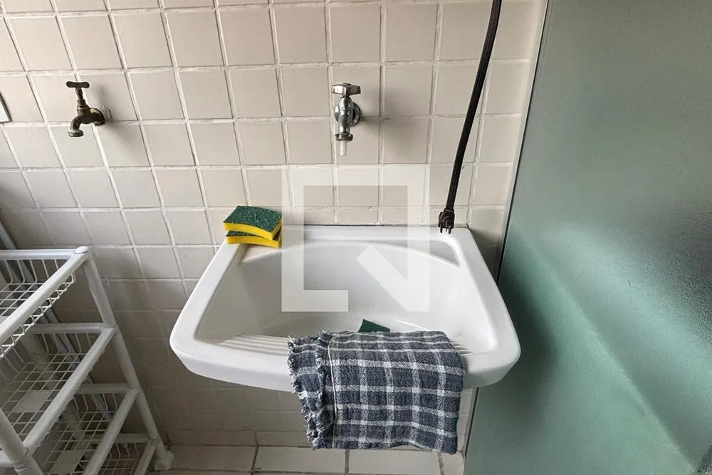 Apartamento, 1 quarto, 41 m² - Foto 7