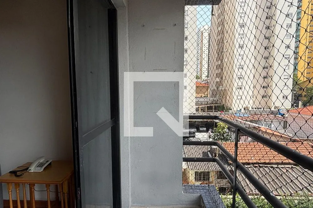 Apartamento, 1 quarto, 41 m² - Foto 2