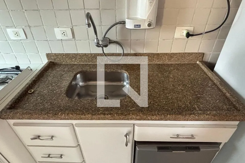 Apartamento, 1 quarto, 41 m² - Foto 2