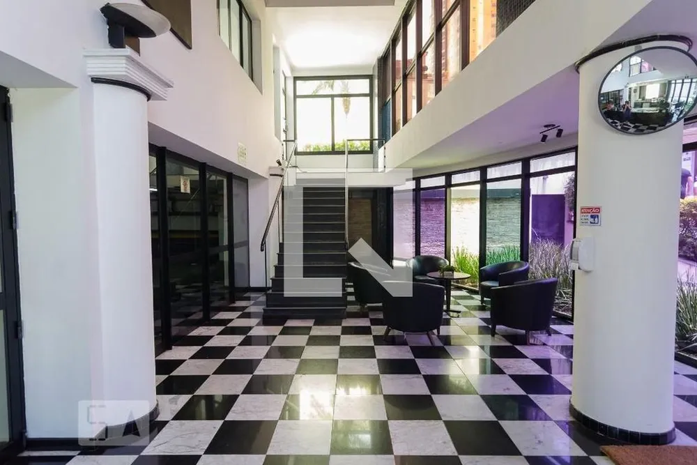 Apartamento, 1 quarto, 41 m² - Foto 1