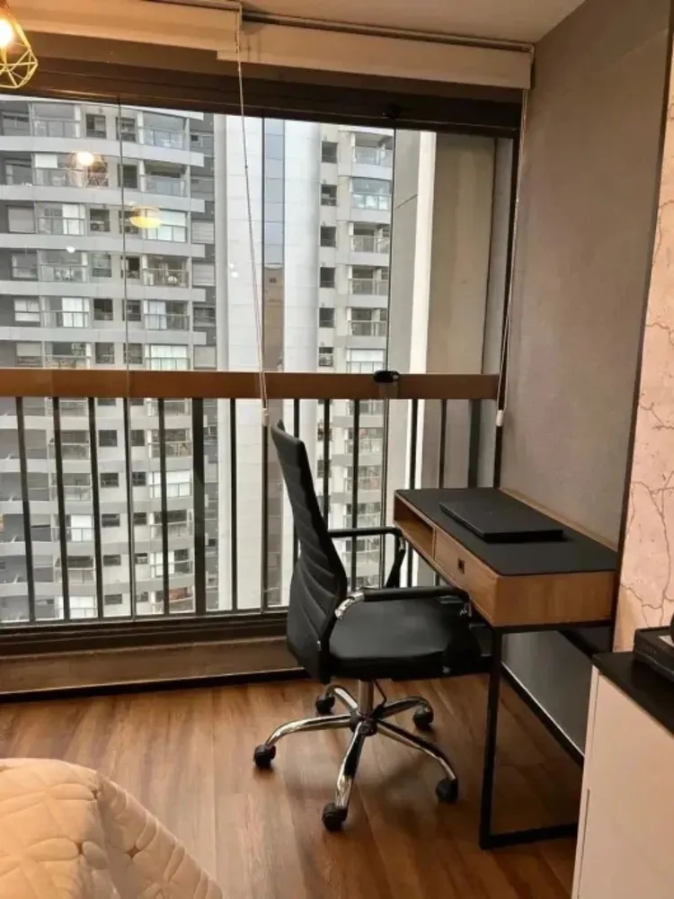 Kitnet-Studio, 28 m² - Foto 2
