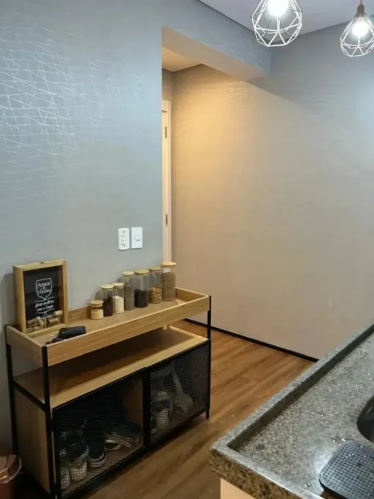 Kitnet-Studio, 28 m² - Foto 8
