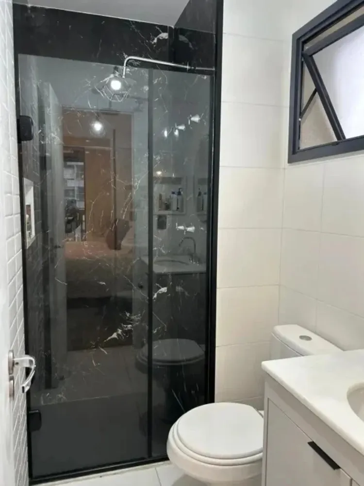 Kitnet-Studio, 28 m² - Foto 6