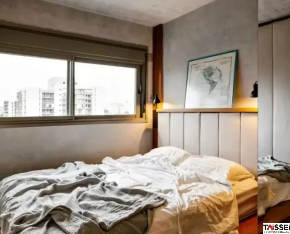 Apartamento, 2 quartos, 65 m² - Foto 8