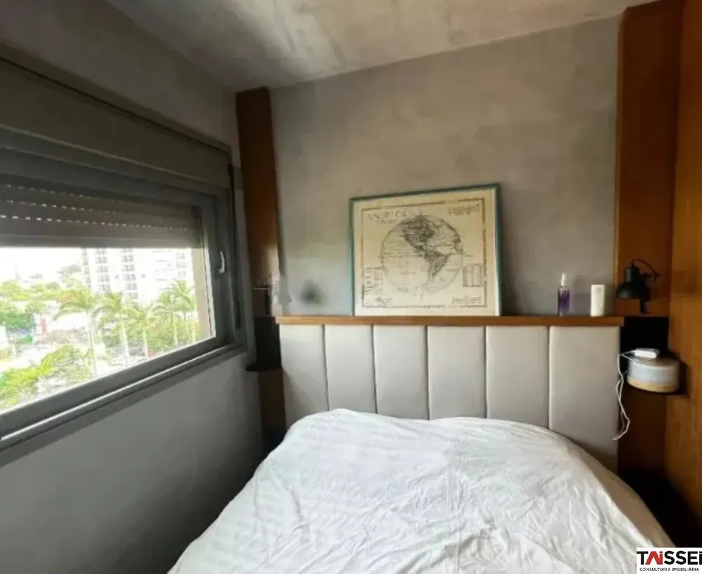 Apartamento, 2 quartos, 65 m² - Foto 3