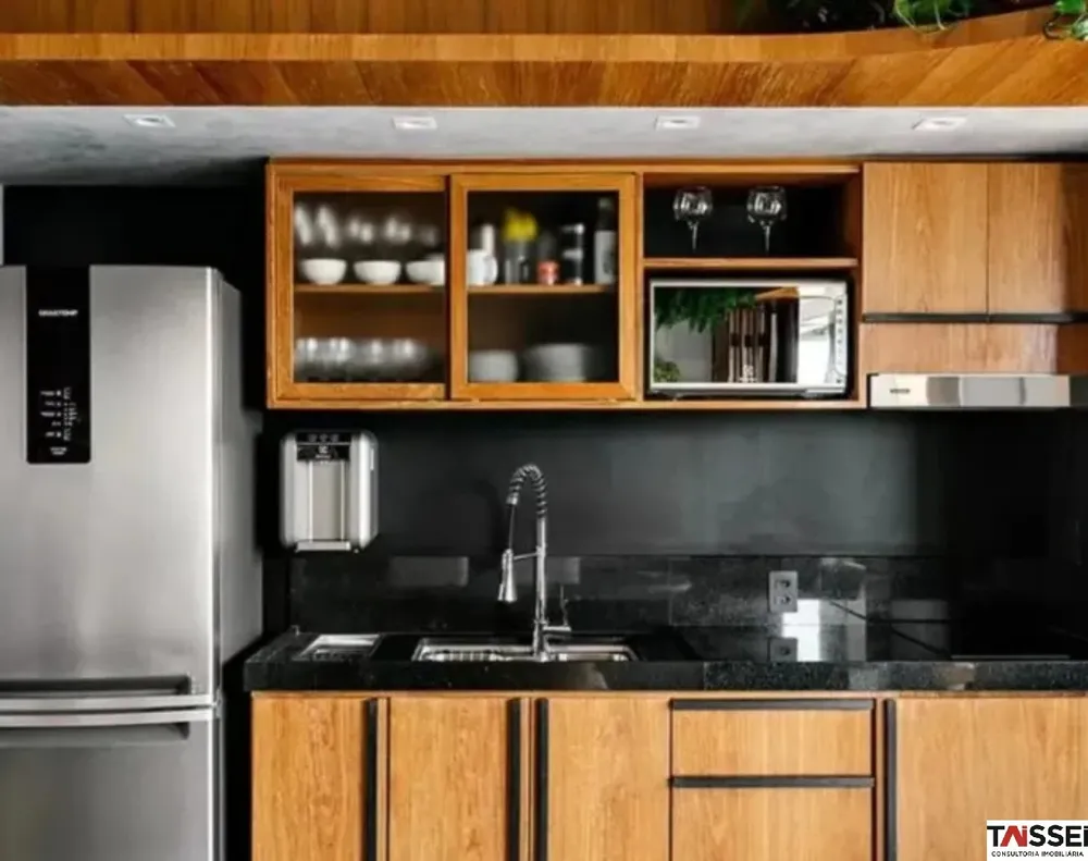 Apartamento, 2 quartos, 65 m² - Foto 6