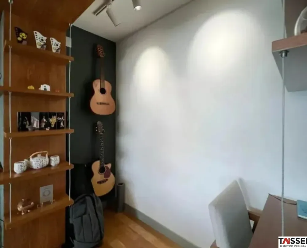 Apartamento, 2 quartos, 65 m² - Foto 2
