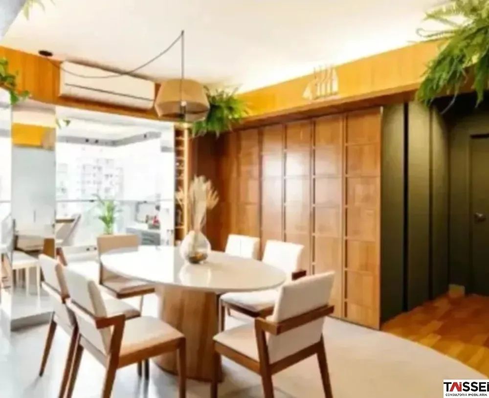 Apartamento, 2 quartos, 65 m² - Foto 4