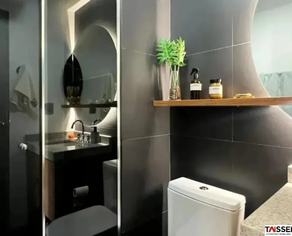 Apartamento, 2 quartos, 65 m² - Foto 1