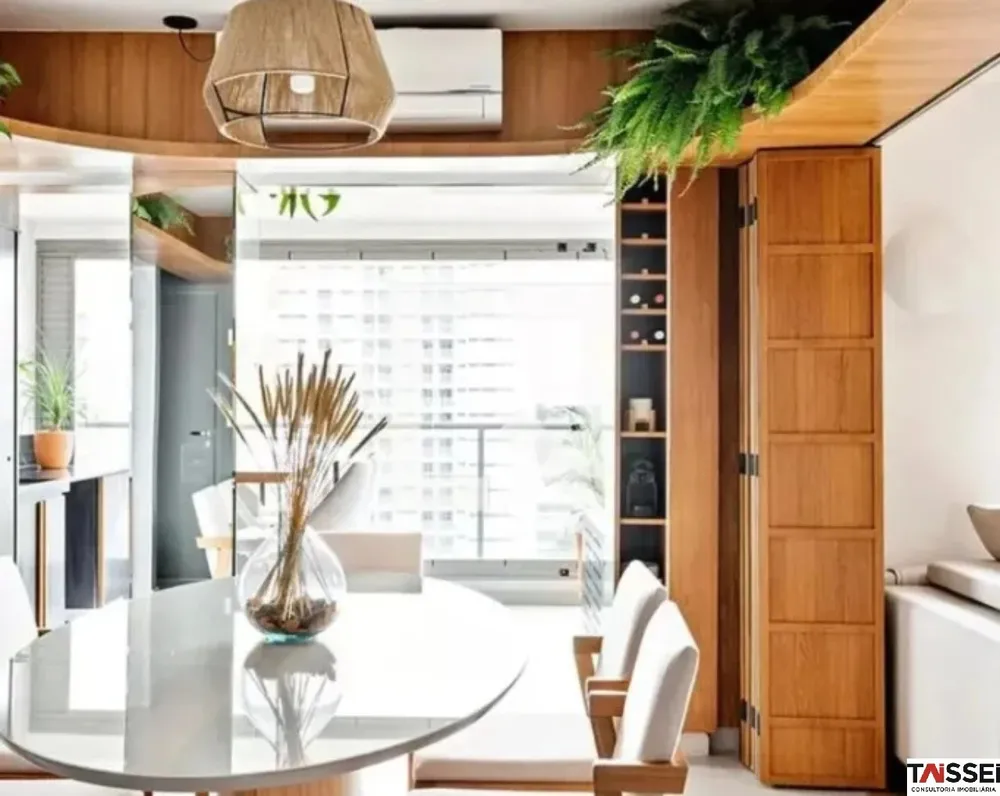 Apartamento, 2 quartos, 65 m² - Foto 9