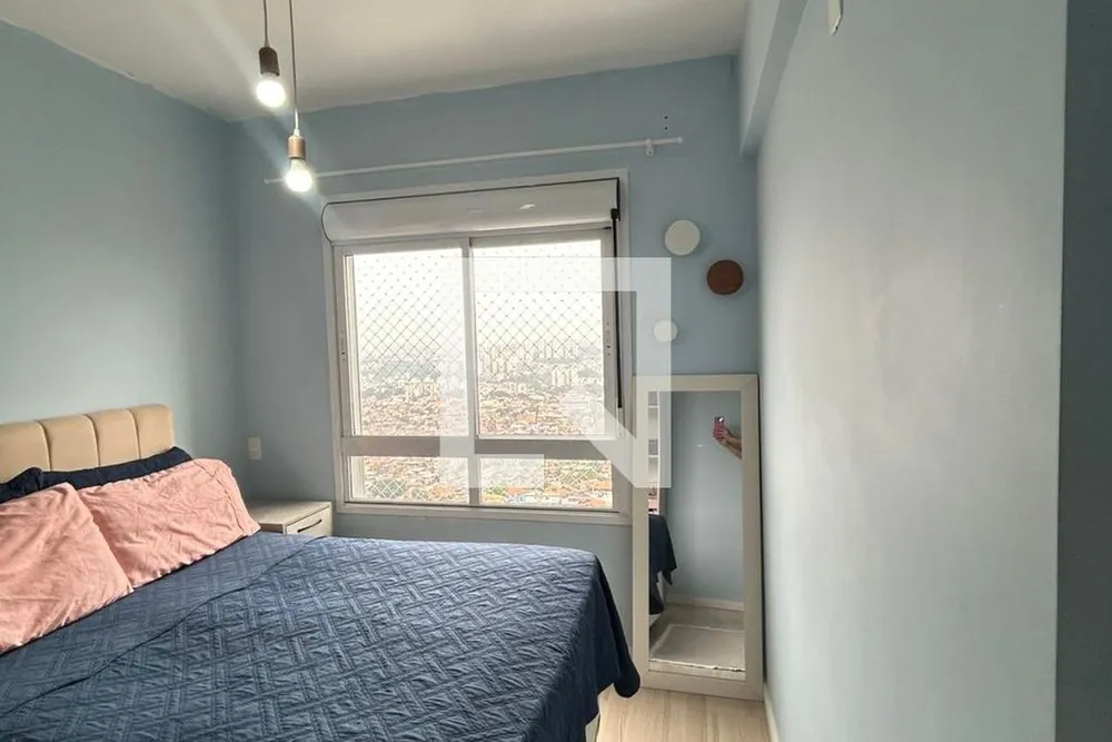 Apartamento, 2 quartos, 48 m² - Foto 2