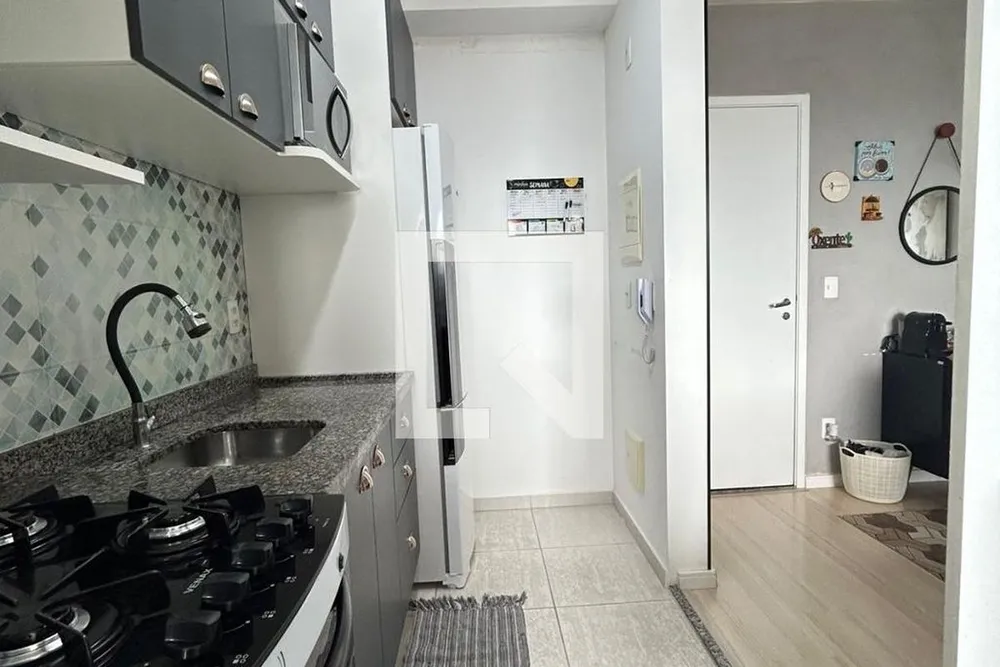 Apartamento, 2 quartos, 48 m² - Foto 1
