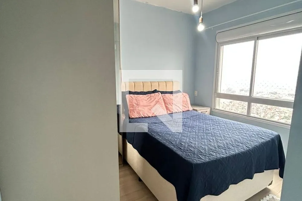 Apartamento, 2 quartos, 48 m² - Foto 3