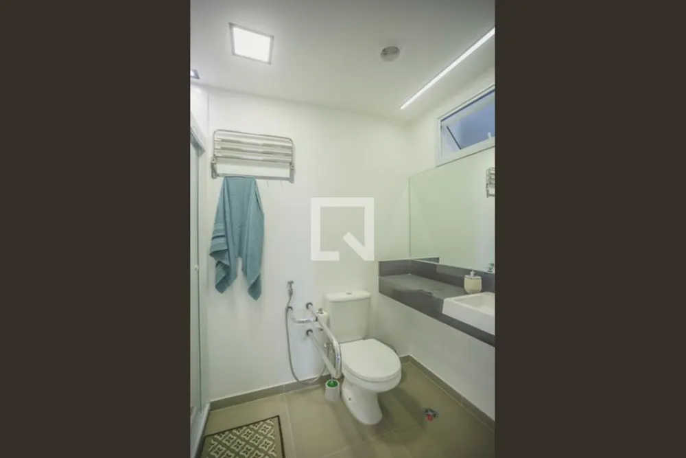 Kitnet-Studio, 32 m² - Foto 3
