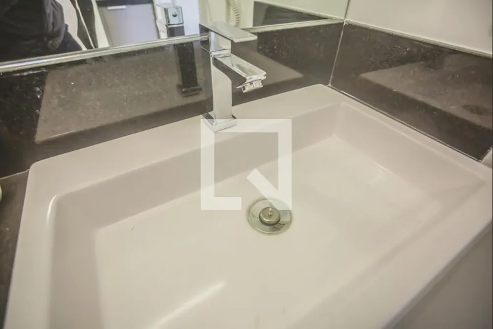 Kitnet-Studio, 32 m² - Foto 1