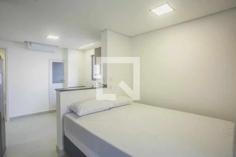 Kitnet-Studio, 32 m² - Foto 2