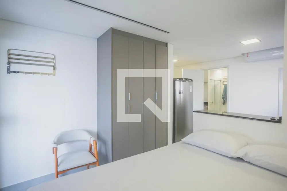 Kitnet-Studio, 32 m² - Foto 3