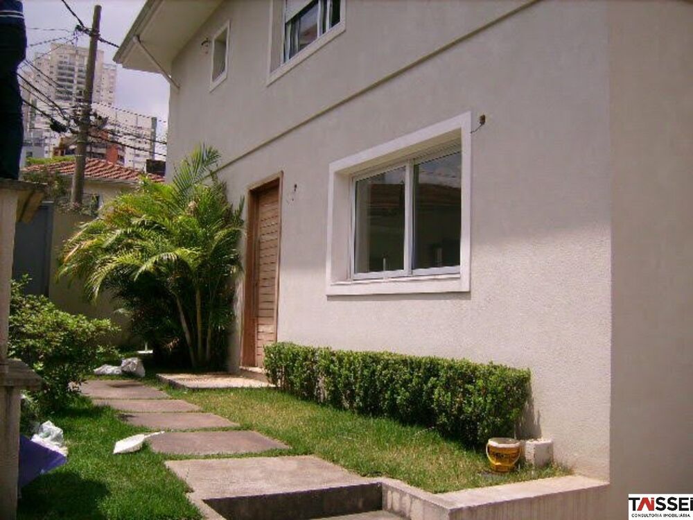 Casa, 3 quartos, 200 m² - Foto 1