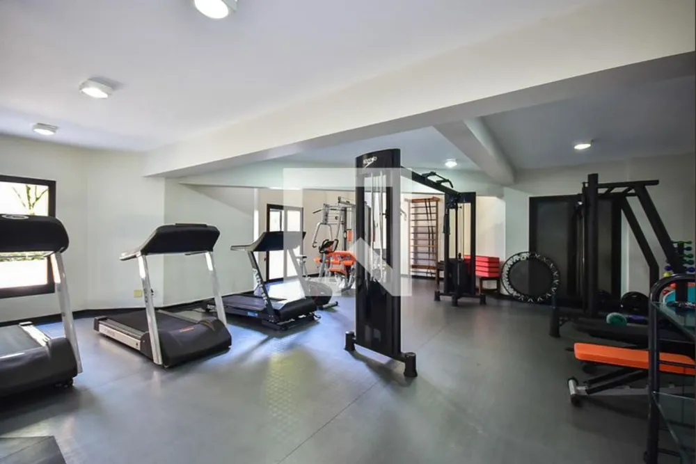 Apartamento, 3 quartos, 160 m² - Foto 7