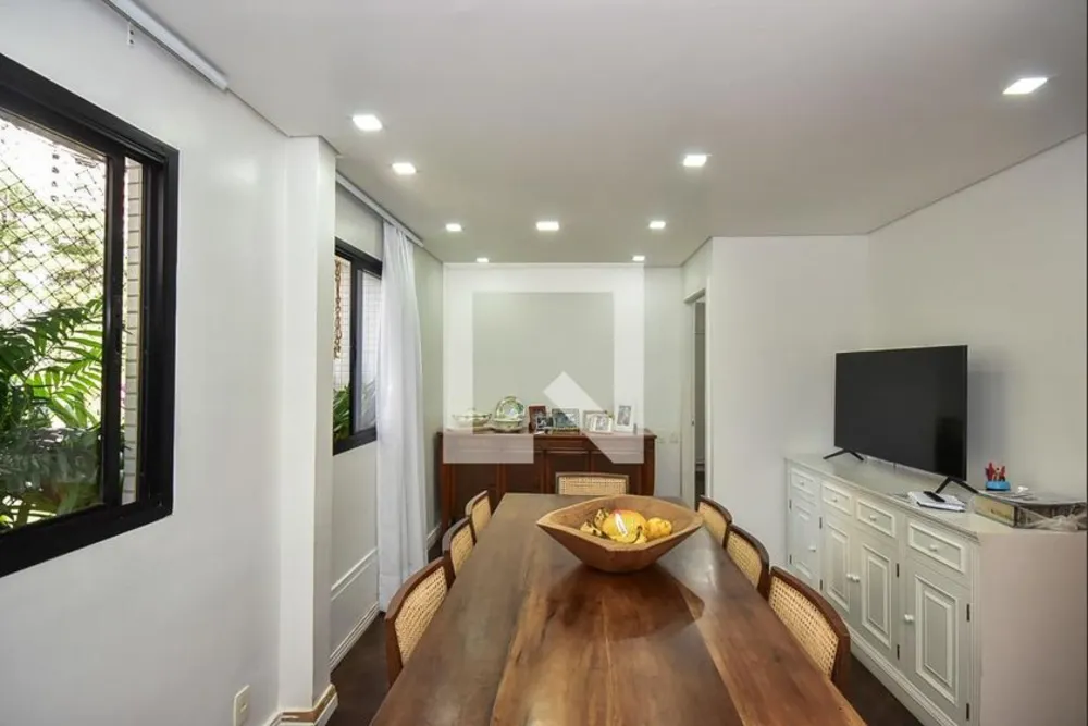Apartamento, 3 quartos, 160 m² - Foto 9