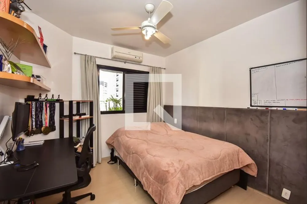 Apartamento, 3 quartos, 160 m² - Foto 10