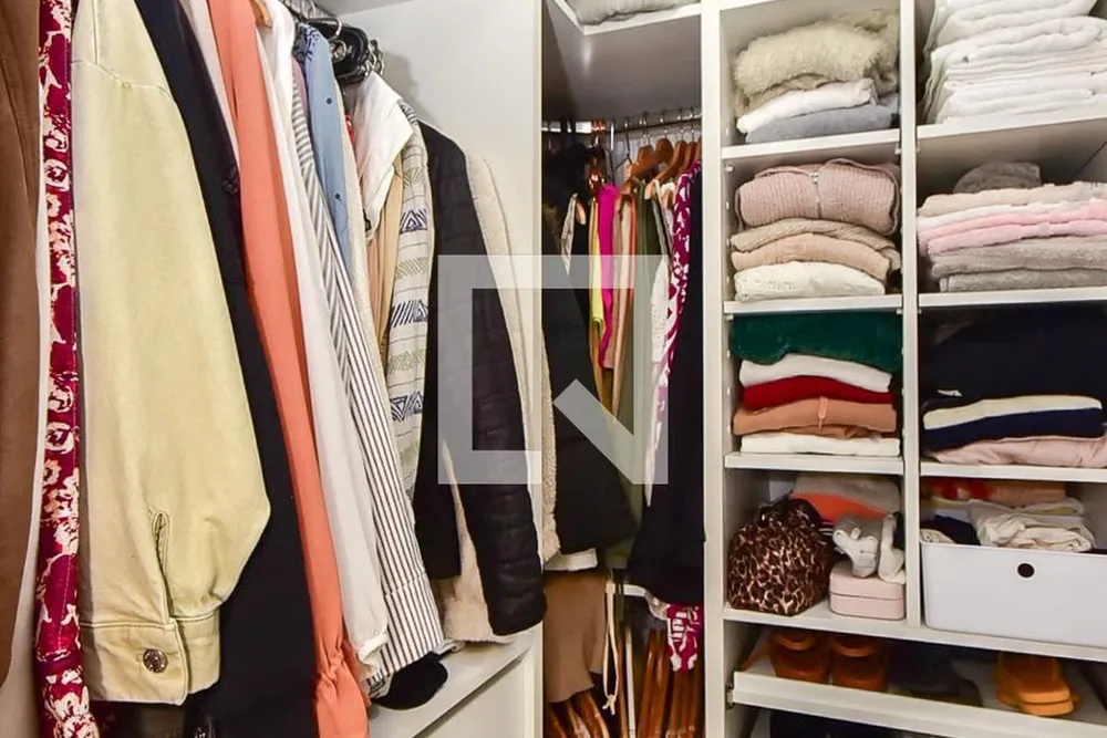 Apartamento, 3 quartos, 160 m² - Foto 1