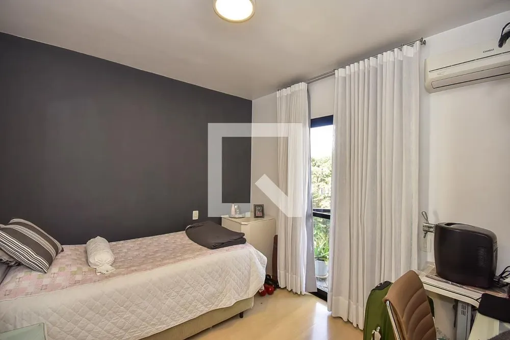 Apartamento, 3 quartos, 160 m² - Foto 3