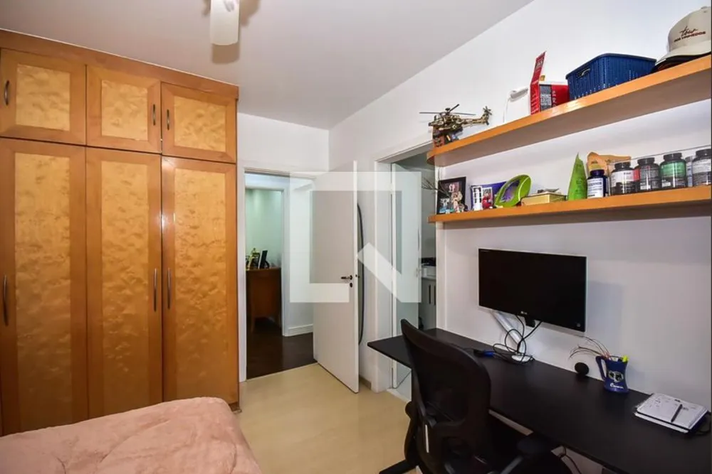 Apartamento, 3 quartos, 160 m² - Foto 2