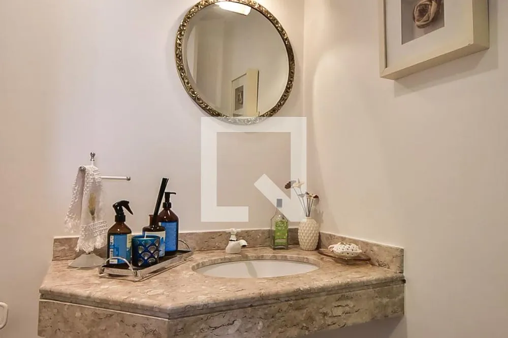 Apartamento, 3 quartos, 160 m² - Foto 4