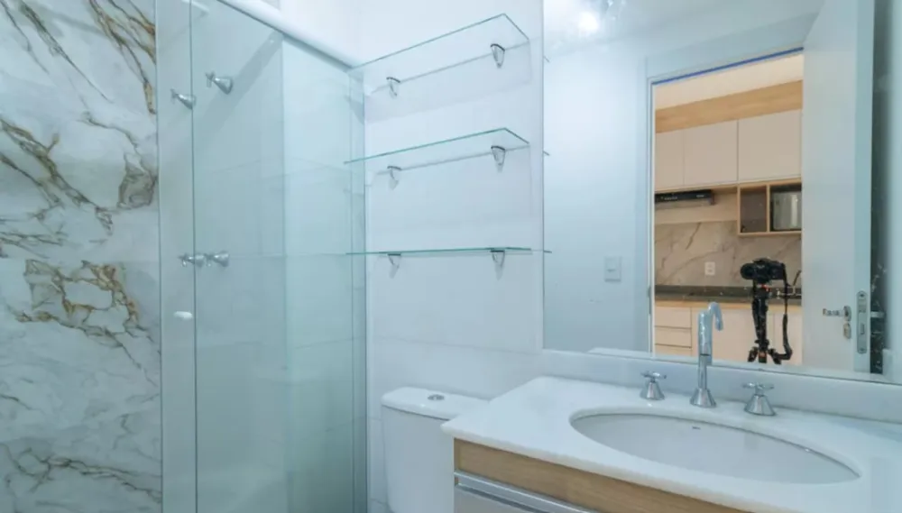 Kitnet-Studio, 25 m² - Foto 4