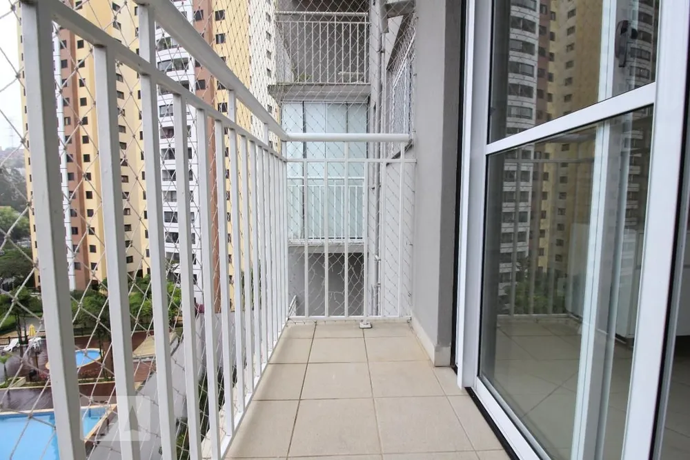 Apartamento, 2 quartos, 47 m² - Foto 1